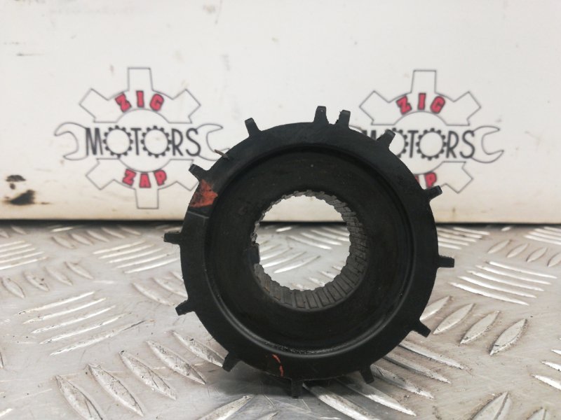 Шестерня коленвала, 300 рублей, Красноярск