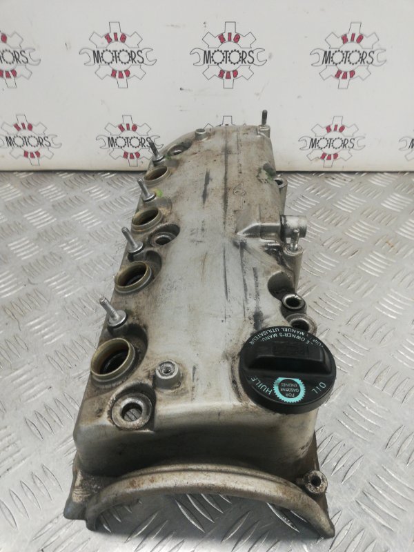 Крышка головки блока цилиндров, 500 рублей, Красноярск