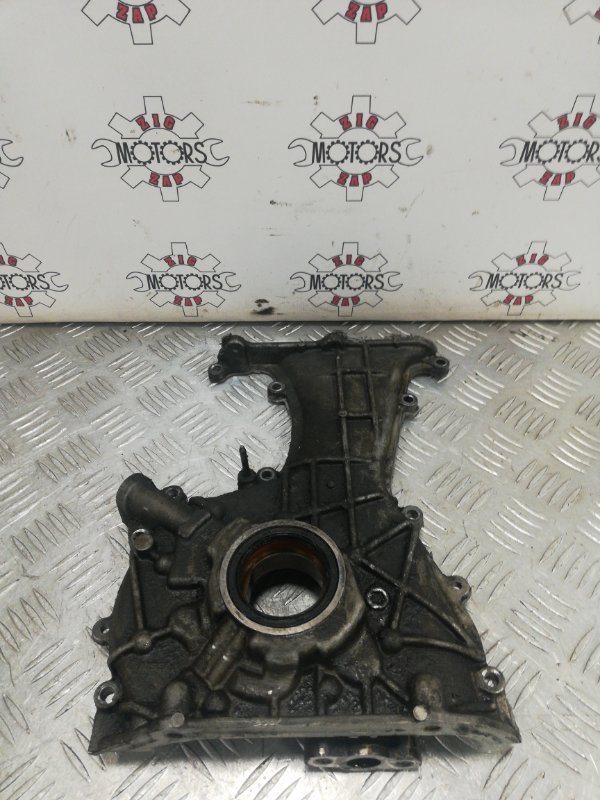 Масляный насос, 1000 рублей, Красноярск