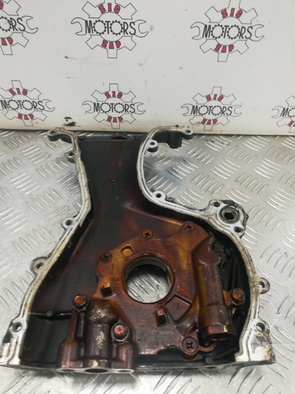 Масляный насос, 1000 рублей, Красноярск