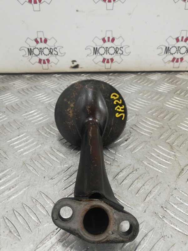 Маслоприемник, 150 рублей, Красноярск