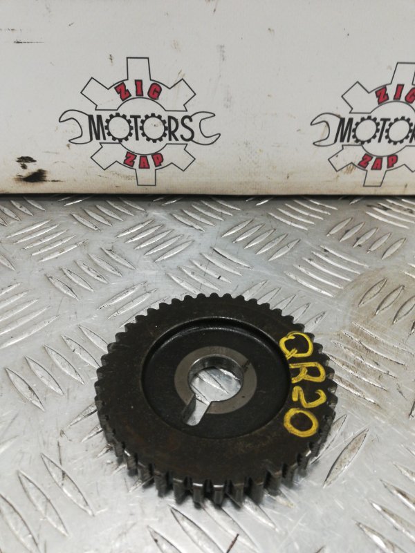 Шестерня распредвала, 100 рублей, Красноярск