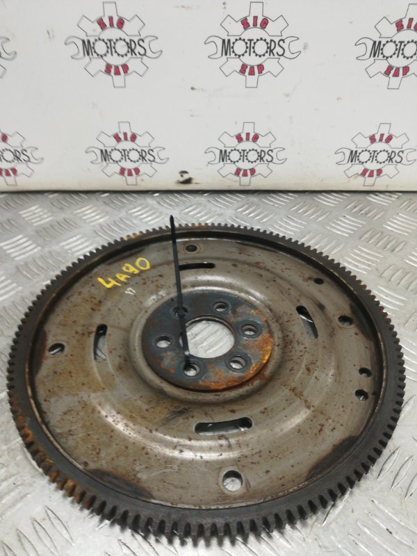 Маховик АКПП, 300 рублей, Красноярск