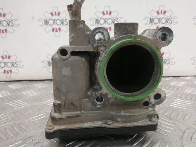 Дроссельная заслонка, 200 рублей, Красноярск