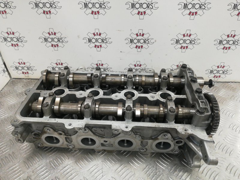 Головка блока цилиндров, 12000 рублей, Красноярск