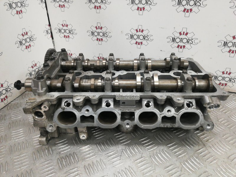 Головка блока цилиндров, 12000 рублей, Красноярск