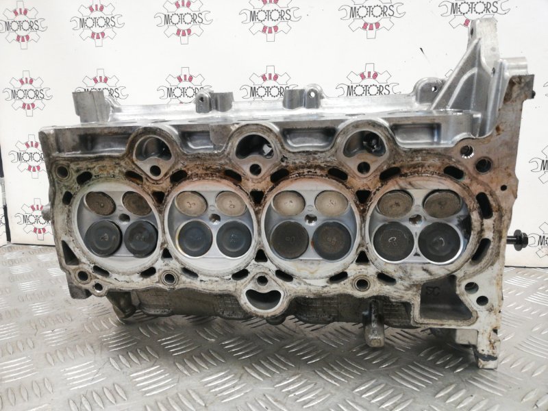 Головка блока цилиндров, 12000 рублей, Красноярск