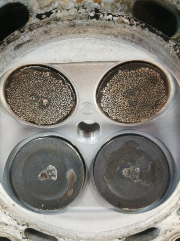 Головка блока цилиндров, 12000 рублей, Красноярск