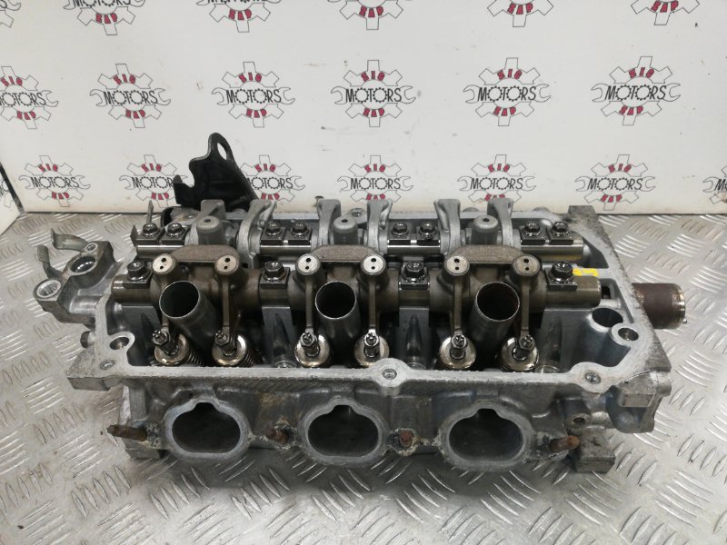 Головка блока цилиндров, 17000 рублей, Красноярск