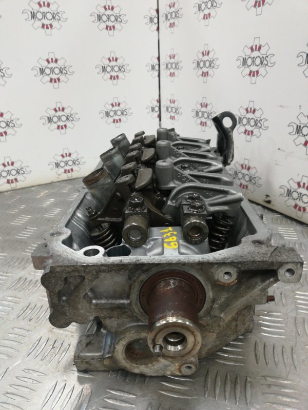 Головка блока цилиндров, 17000 рублей, Красноярск