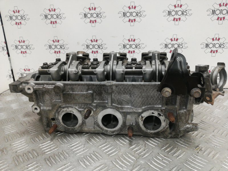 Головка блока цилиндров, 17000 рублей, Красноярск