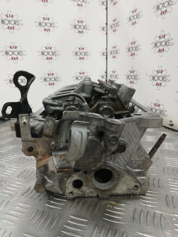 Головка блока цилиндров, 17000 рублей, Красноярск