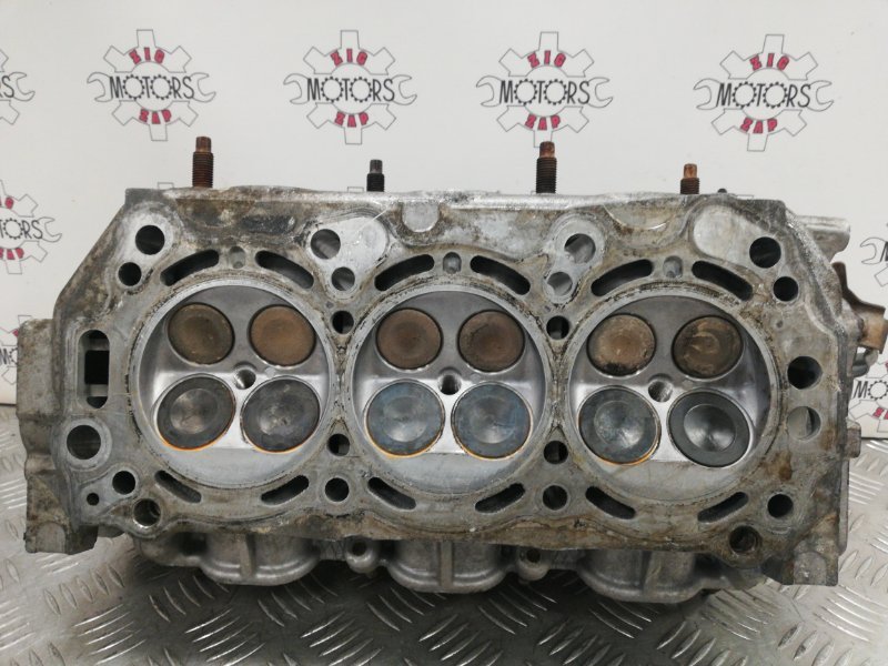 Головка блока цилиндров, 17000 рублей, Красноярск