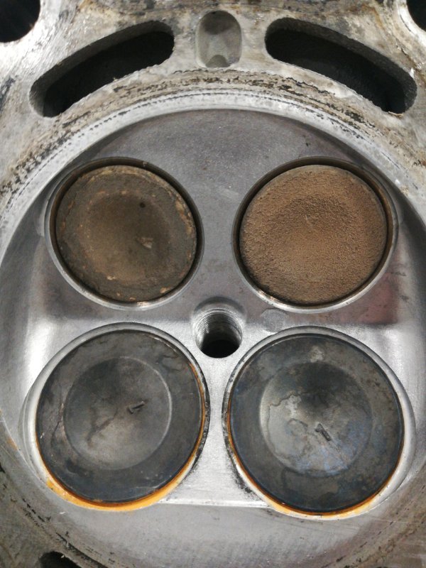 Головка блока цилиндров, 17000 рублей, Красноярск