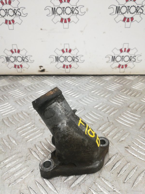 Корпус термостата, 100 рублей, Красноярск