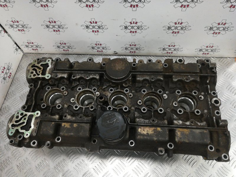 Головка блока цилиндров, 15000 рублей, Красноярск