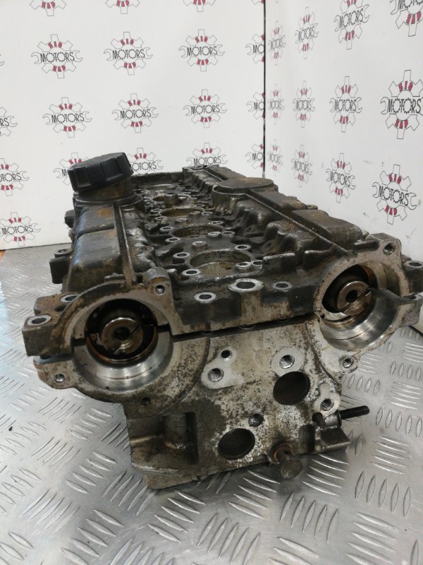 Головка блока цилиндров, 15000 рублей, Красноярск