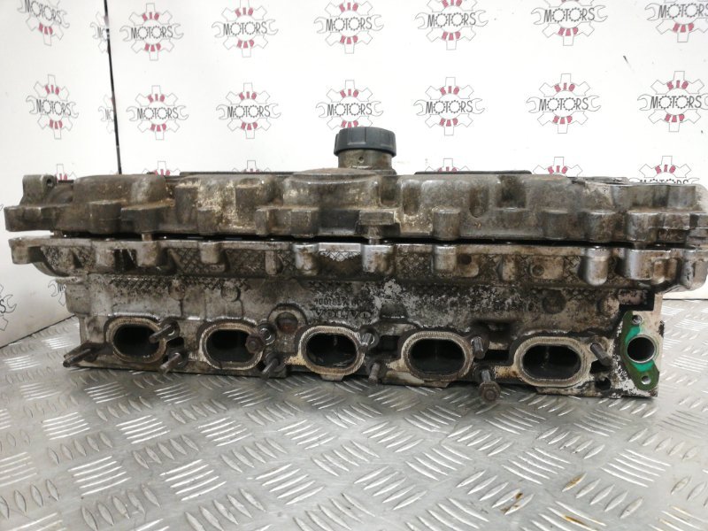 Головка блока цилиндров, 15000 рублей, Красноярск