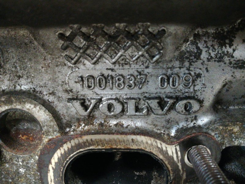 Головка блока цилиндров, 15000 рублей, Красноярск