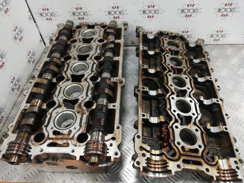 Головка блока цилиндров, 15000 рублей, Красноярск