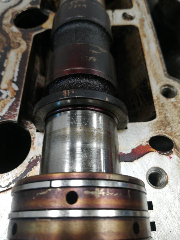 Головка блока цилиндров, 15000 рублей, Красноярск