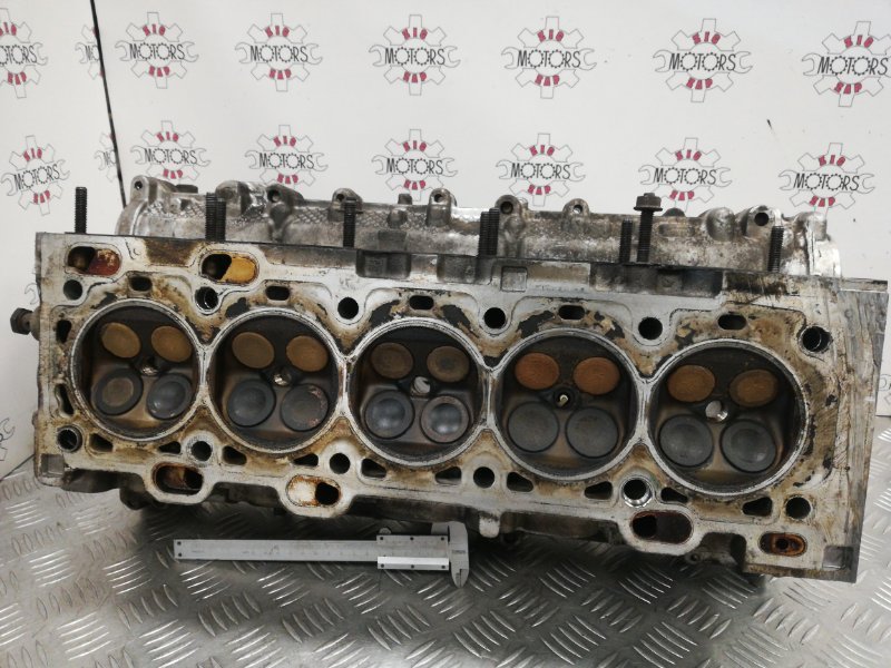 Головка блока цилиндров, 15000 рублей, Красноярск