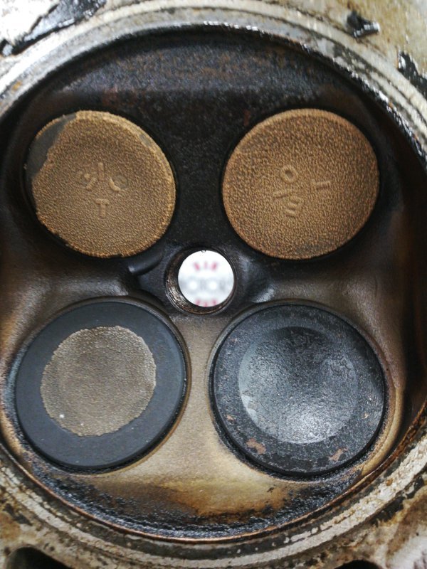 Головка блока цилиндров, 15000 рублей, Красноярск