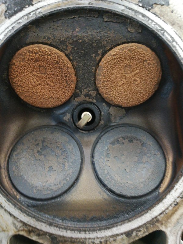 Головка блока цилиндров, 15000 рублей, Красноярск