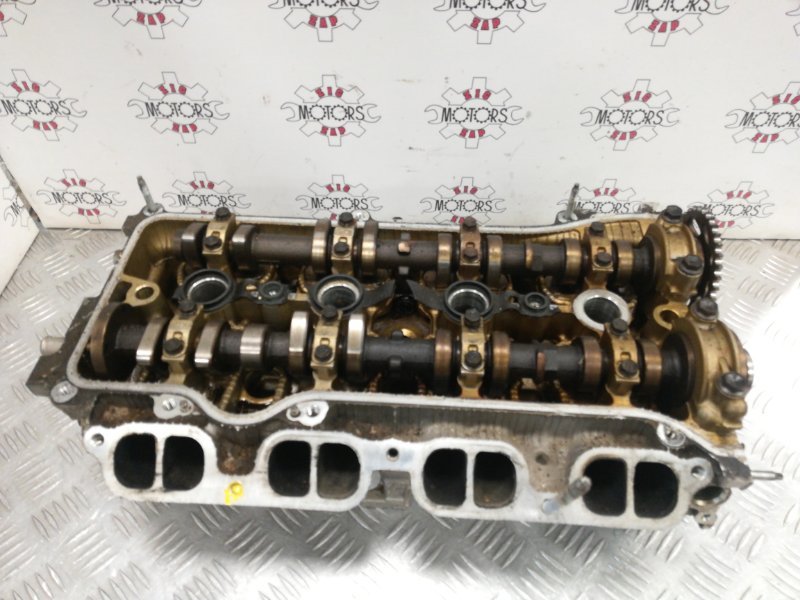 Головка блока цилиндров, 1500 рублей, Красноярск