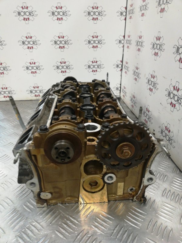 Головка блока цилиндров, 1500 рублей, Красноярск