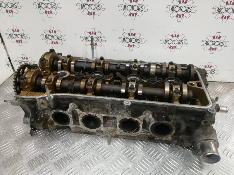 Головка блока цилиндров, 1500 рублей, Красноярск