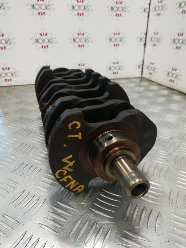 Коленвал, 6000 рублей, Красноярск