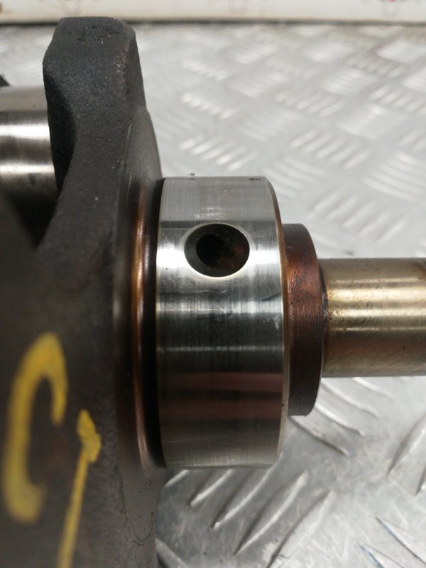 Коленвал, 6000 рублей, Красноярск