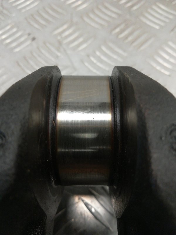 Коленвал, 6000 рублей, Красноярск