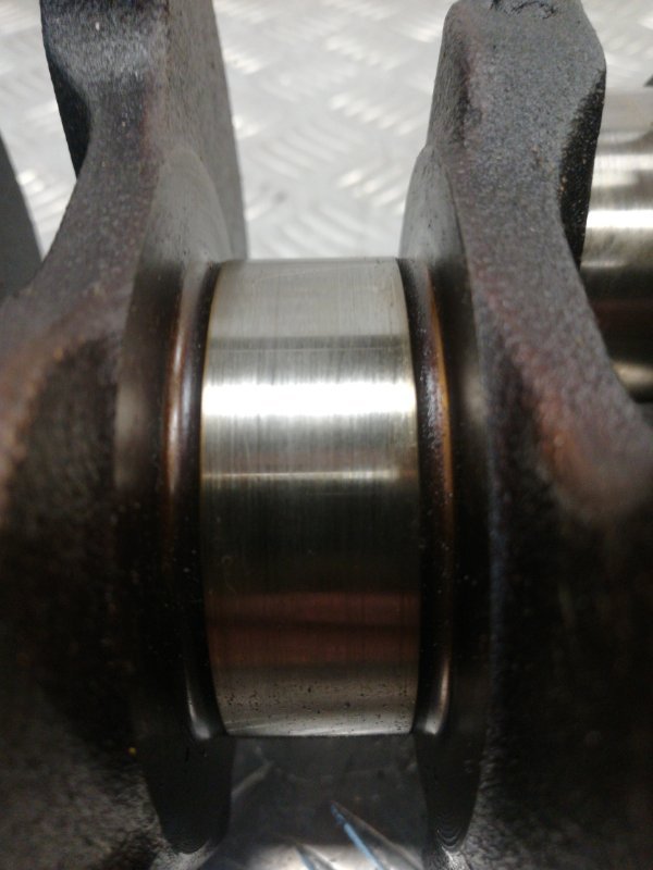 Коленвал, 6000 рублей, Красноярск