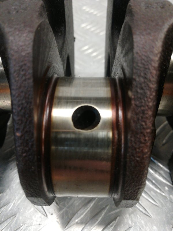 Коленвал, 6000 рублей, Красноярск