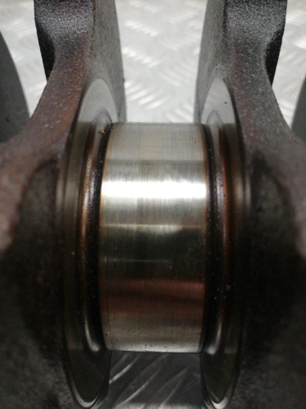 Коленвал, 6000 рублей, Красноярск