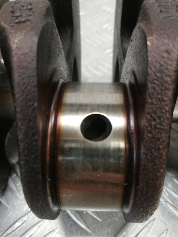 Коленвал, 6000 рублей, Красноярск