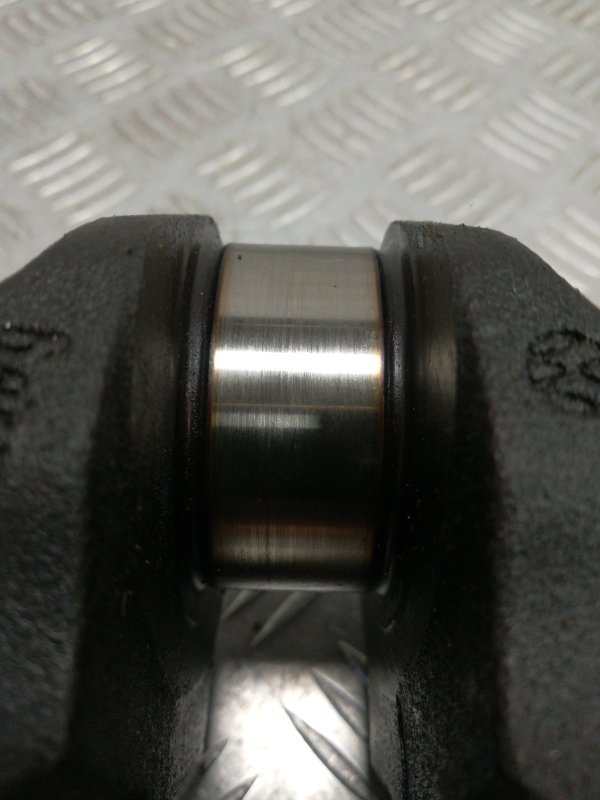 Коленвал, 6000 рублей, Красноярск