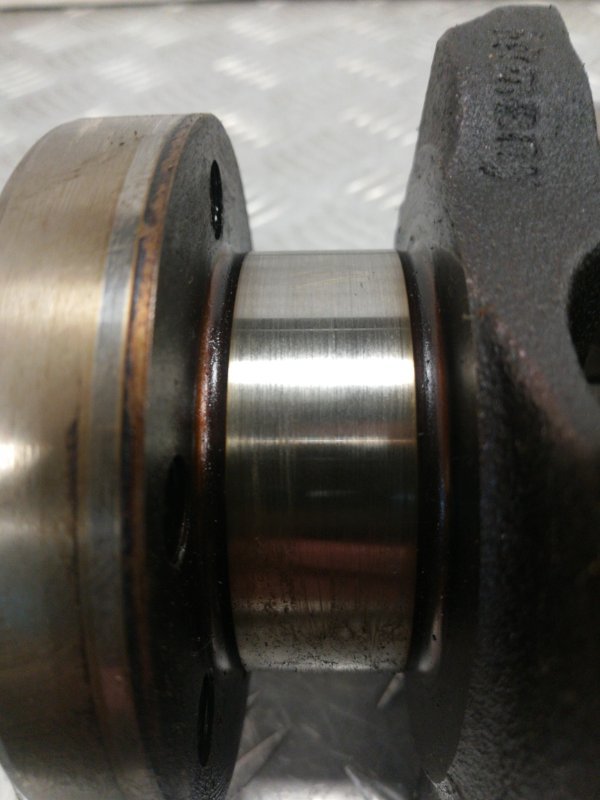 Коленвал, 6000 рублей, Красноярск