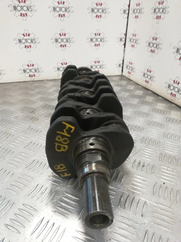 Коленвал, 1000 рублей, Красноярск