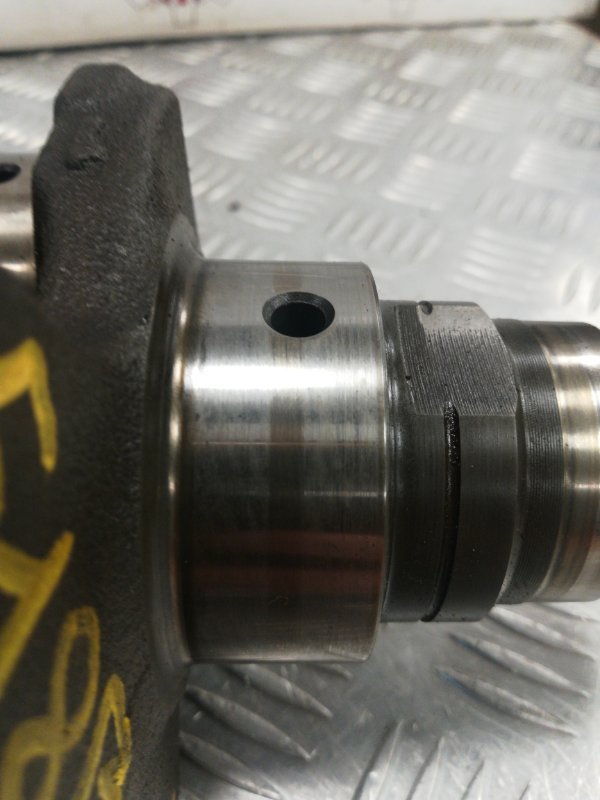 Коленвал, 1000 рублей, Красноярск