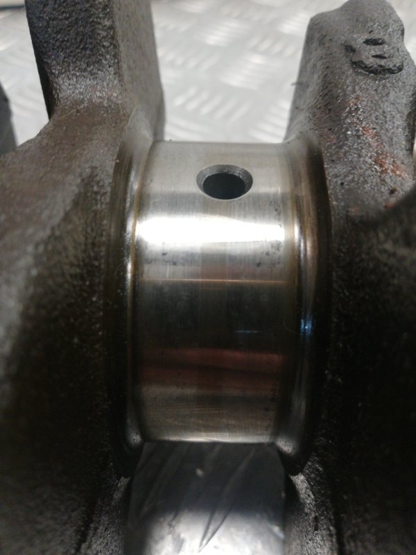 Коленвал, 1000 рублей, Красноярск