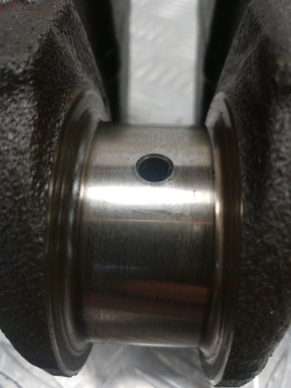 Коленвал, 1000 рублей, Красноярск