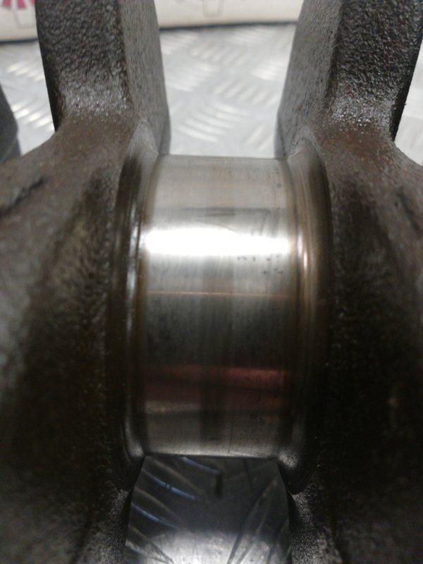 Коленвал, 1000 рублей, Красноярск