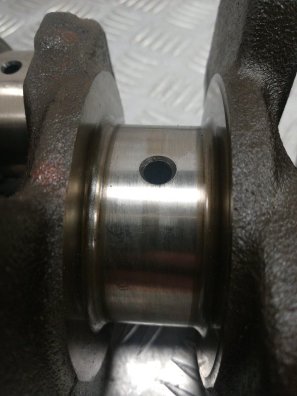 Коленвал, 1000 рублей, Красноярск