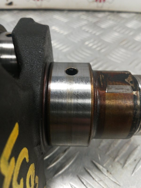 Коленвал, 2000 рублей, Красноярск