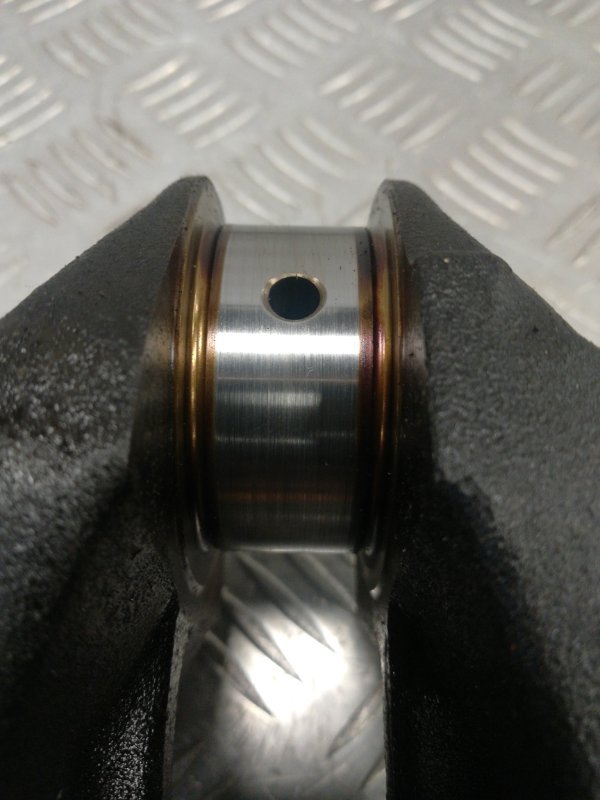 Коленвал, 2000 рублей, Красноярск