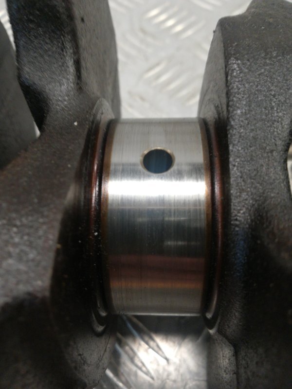 Коленвал, 2000 рублей, Красноярск