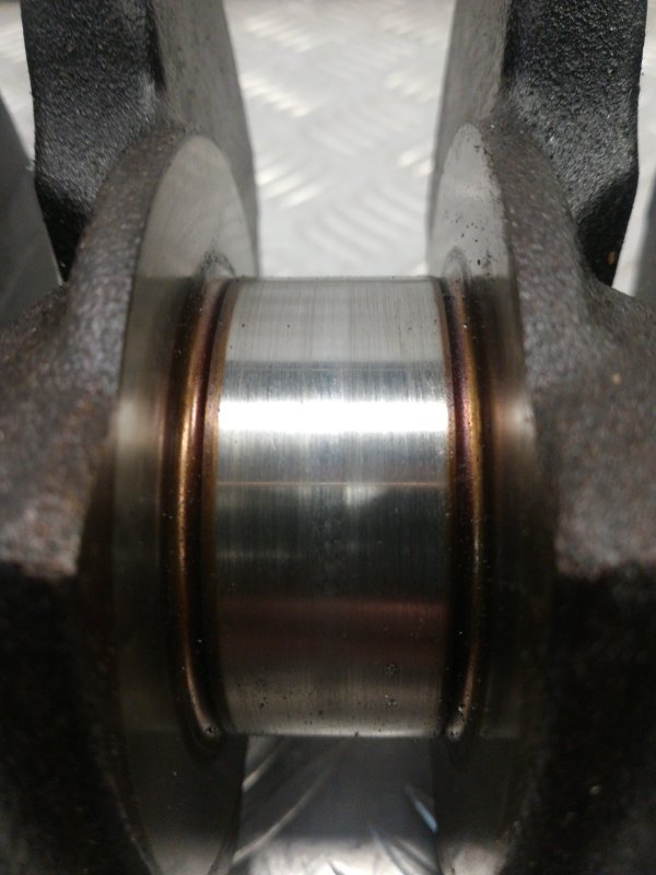 Коленвал, 2000 рублей, Красноярск